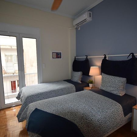 Piraeus Blue公寓 外观 照片